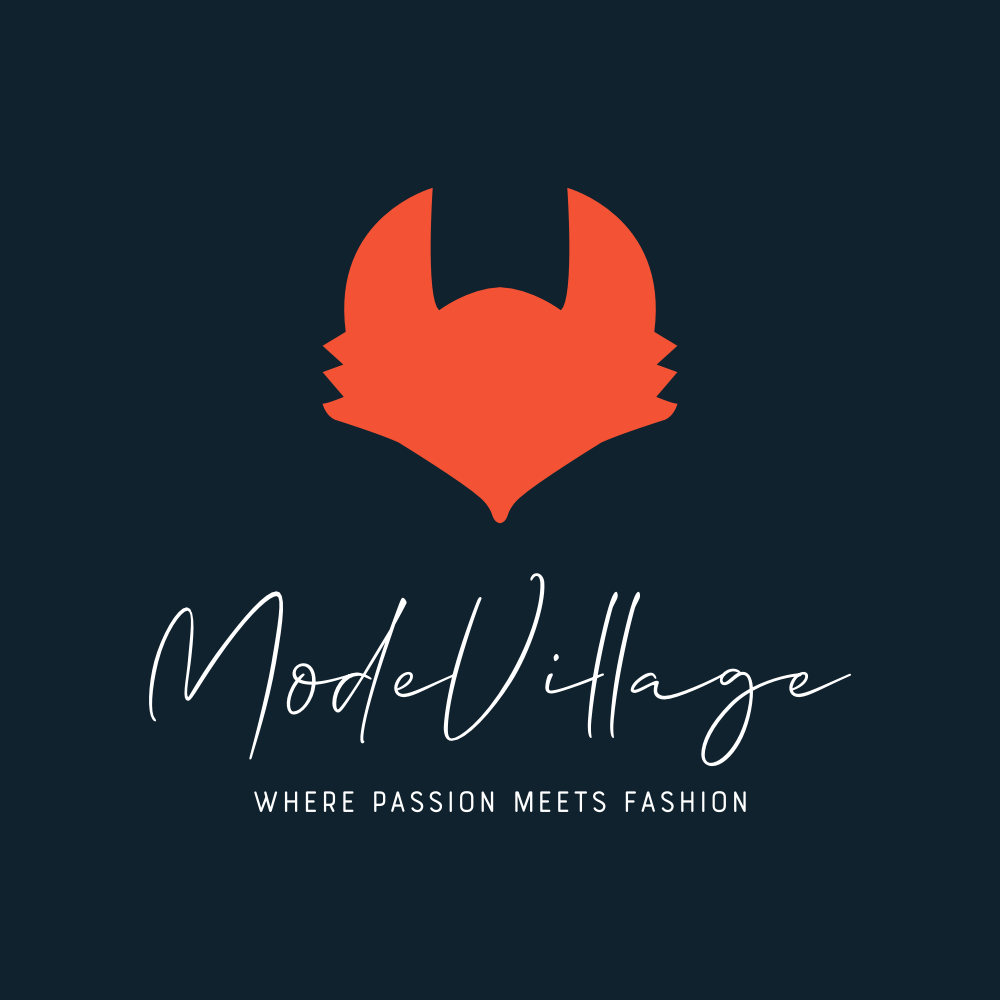 ModeVillage logo